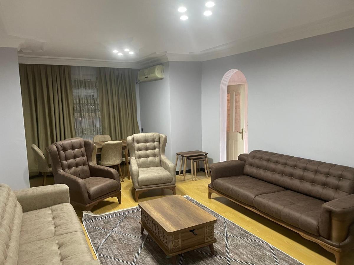Eyuepsultan Abs Suites Istanbul Exteriör bild