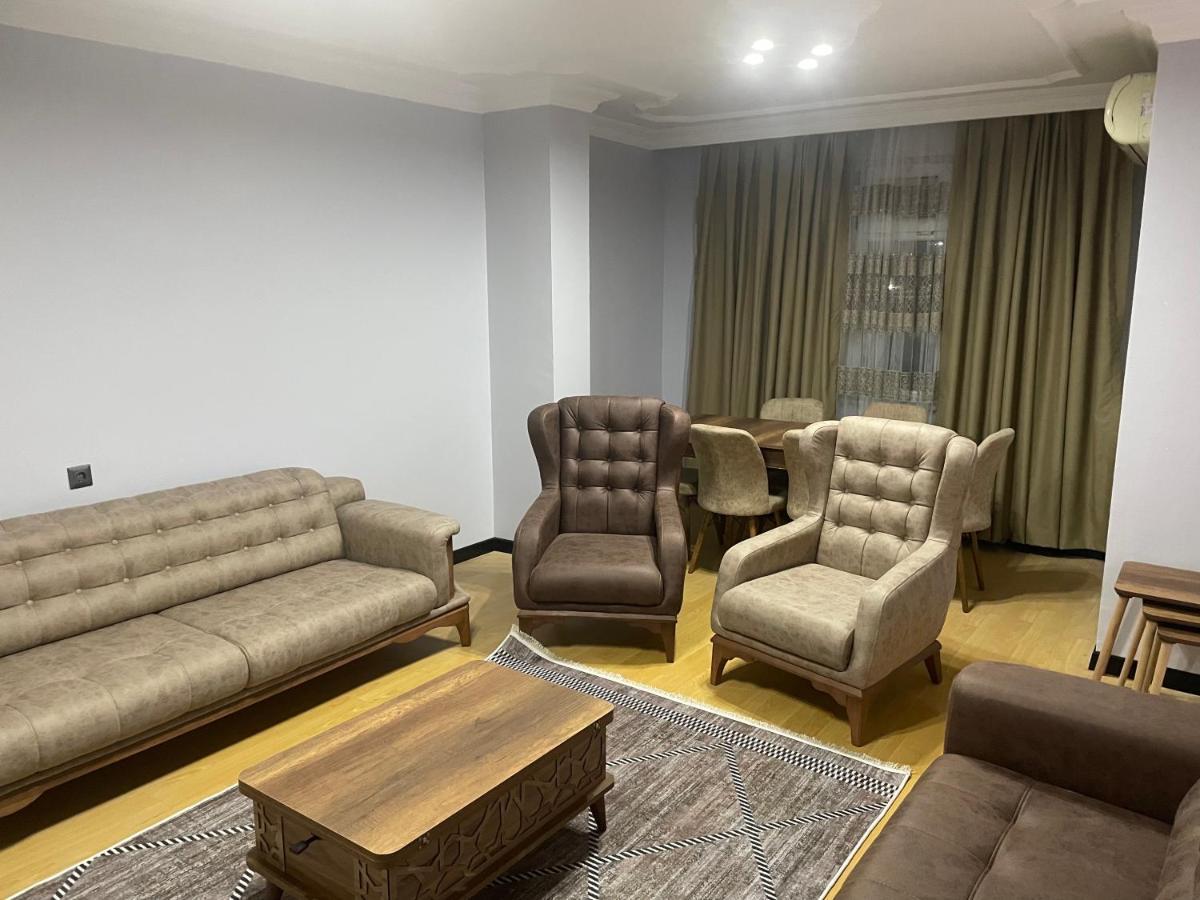 Eyuepsultan Abs Suites Istanbul Exteriör bild