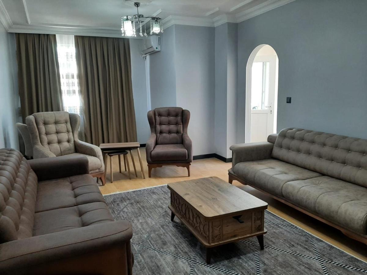 Eyuepsultan Abs Suites Istanbul Exteriör bild