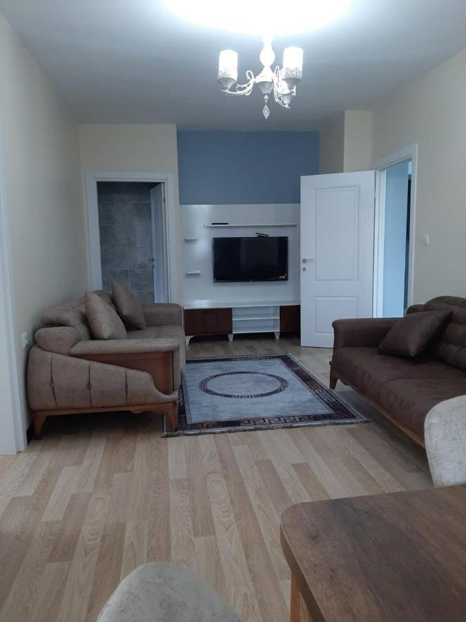 Eyuepsultan Abs Suites Istanbul Exteriör bild